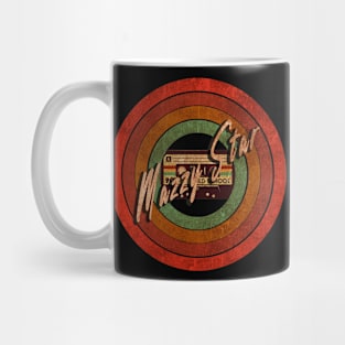 Mazzy Star vintage Mug